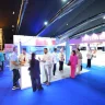 L'Agence Bayt Mal Al-Quds Asharif soutient 6 startups palestiniennes au salon "Expand North Star 2025" à Dubaï