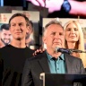 Weitkoff from the Hostages' Square: Peace in the Middle East is Not Impossible