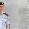 تعيين خالد سبيتان نائبا عاما عسكريا في هيئة القضاء العسكري