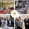 مركز الاتصال الحكومي يرصد أهم التدخلات التي نفذتها الحكومة خلال الأسبوع الماضي
