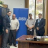 La Banque du Logement contribue à la construction d'un puits d'eau dans la ville de Kafr Ra'i