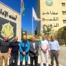 Dernières nouvelles de la région : Les moulins de blé doré annoncent l'achèvement de 6 projets de développement pour renforcer leur performance de production et leur capacité opérationnelle