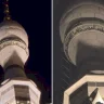 Le nom de Hafez al-Assad sur le minaret de la mosquée des Omeyyades à Damas suscite un débat en Syrie