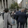 Un manifestant attaque un candidat au poste de maire de New York en raison de son soutien au "Hezbollah" à Manhattan