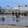 Launch of NATO's Annual "Steadfast Noon" Nuclear Deterrence Exercises