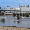 Lancement des manœuvres annuelles "Steadfast Noon" de dissuasion nucléaire de l'OTAN