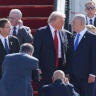 Hebrew Channel: Netanyahu Fears to Embarrass the Knesset for Trump If They Vote Next Week on Applying Sovereignty in the West Bank