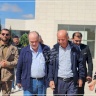 بعد إعادته لصفوف فتح.. ناصر القدوة يصل رام الله ويتجه لضريح عرفات