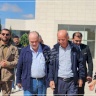 بعد إعادته لصفوف "فتح".. ناصر القدوة يصل رام الله ويتجه لضريح عرفات