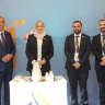 Palestinian Islamic Bank is the Strategic Sponsor of the "Nablus Employment Event"