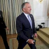 Les coulisses de la rencontre entre Witkov et Kushner avec les dirigeants du Hamas pour finaliser l'accord sur Gaza