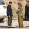 Achèvement de la libération de 20 prisonniers israéliens vivants de la bande de Gaza