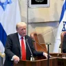 Trump au Knesset : Ce n'est pas la fin de la guerre, mais l'aube d'un nouvel Moyen-Orient historique