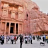 ارتفاع الدخل السياحي بالأردن بنحو 7% في 9 أشهر