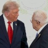 الرئيس عباس: قمة السلام خطوة هامة ومسار إعادة إعمار غزة أولوية