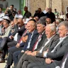 פתיחת האירוע התעסוקתי הראשון בנצרת