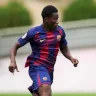 Tonkara.. Lamine Jamal, une nouvelle pépite de l'Académie de Barcelone