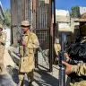 Nouveaux affrontements entre l'Afghanistan et le Pakistan aggravant les tensions frontalières