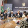 The Ministry of Education announces the results of the General Secondary Exam for 2006 students from Gaza