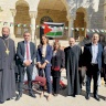 بنك الإسكان يرعى فعالية لبلدية بيرزيت بمناسبة يوم التراث الفلسطيني