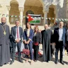 Housing Bank Sponsors Event for Birzeit Municipality on Palestinian Heritage Day