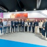 Successful Outcome of the Al-Quds Bayt Mal Agency's Participation in the "Expand North Star 2025" Exhibition in Dubai