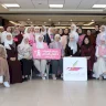 البنك الإسلامي العربي يختتم ورشات التوعية بسرطان الثدي بالشراكة مع المركز الاستشاري ومؤسسة مريم