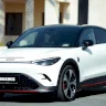 New Record in Global Electric Car Sales
