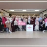 البنك الإسلامي العربي يختتم ورشات التوعية بسرطان الثدي بالشراكة مع المركز الاستشاري ومؤسسة مريم