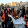 Recovery of the Bodies of 103 Martyrs Since the Announcement of the Ceasefire Agreement