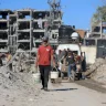 تقرير: غزة على حافة انهيار بيئي شامل