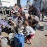 L'ONU confirme que la lutte contre la famine à Gaza "prendra du temps"