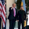 Trump: Putin Wants to End the War.. Zelensky: The Russian President is Not Ready for Peace