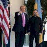 Trump: Putin Wants to End the War.. Zelensky: The Russian President is Not Ready for Peace