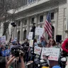 Millions of Anti-Trump Protesters to Demonstrate Across America on Saturday