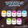 مكوس السجائر ترفد خزينة فلسطين بـ225.3 مليون شيكل خلال 8 أشهر.. ولكن العجز أكبر بكثير