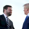 Trump's Vice President Arrives in Israel on Monday to Discuss Implementing His Plan