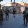 Injuries to Two Israeli Soldiers from Grenade Attack in Tubas