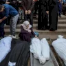 صعوبات كبيرة في التعرف على جثامين الشهداء في قطاع غزة