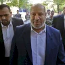 Une délégation dirigeante du Hamas conduite par Khalil Al-Hayya suit à partir du Caire l'exécution de l'accord de cessez-le-feu à Gaza