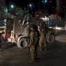 Two Injured, One Seriously, and a Citizen Arrested During the Occupation's Raid on Jalazone Camp