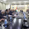 Mustafa Emphasizes the Role of the Private Sector in Engaging in Recovery and Reconstruction Efforts in Gaza