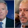 وجهاً لوجه بعد "فقدان الأبناء".. لقاء غير مألوف بين ويتكوف والحية