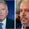 وجهاً لوجه بعد "فقدان الأبناء".. لقاء غير مألوف بين ويتكوف والحية