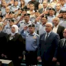 الشرطة تطلق فعاليات الحملة الشرطية للوقاية من الجريمة برعاية رئيس الوزراء