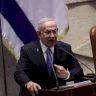 نتنياهو من الكنيست: سنقضي على حماس عسكريًا وسلطويًا