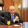 رئيس الوزراء يوافق على استقالة وزير النقل والمواصلات