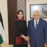 وصول السفيرة الرمحي إلى أبوظبي لتسلّم مهامها سفيرةً لدولة فلسطين لدى الإمارات