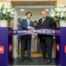 CFI Group Celebrates the Official Opening of Its Office in Bahrain and Appoints Yasin Al-Samarrai as Its CEO