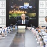 رئيس الوزراء: الحكومة تواصل تحضيراتها لتنفيذ خطة التعافي وإعادة الإعمار في غزة